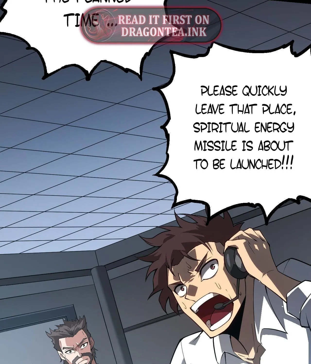 Evolution Begins With a Big Tree Chapter 64 page 26 - 