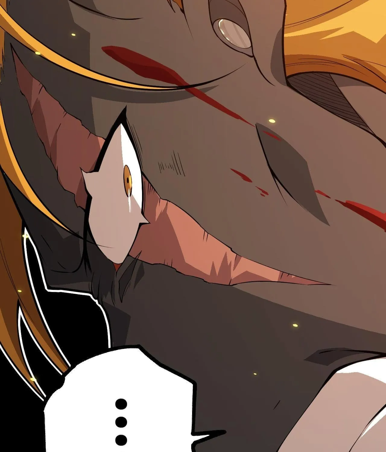 Evolution Begins With a Big Tree Chapter 64 page 28 - 