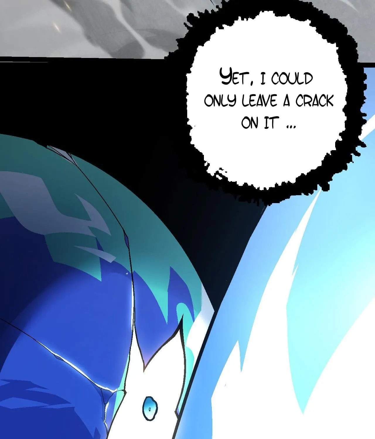Evolution Begins With a Big Tree Chapter 64 page 4 - 