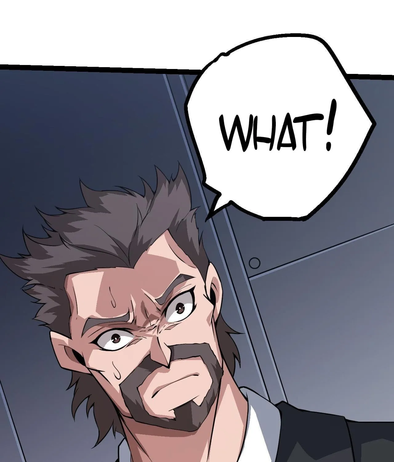 Evolution Begins With a Big Tree Chapter 64 page 33 - 