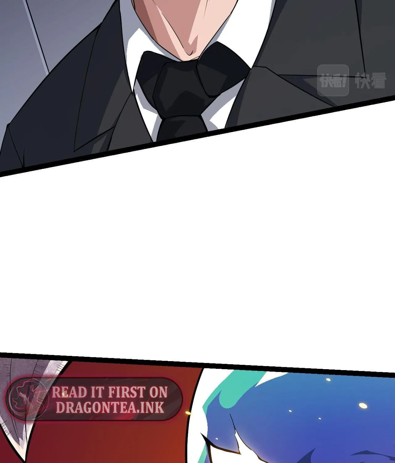Evolution Begins With a Big Tree Chapter 64 page 34 - 
