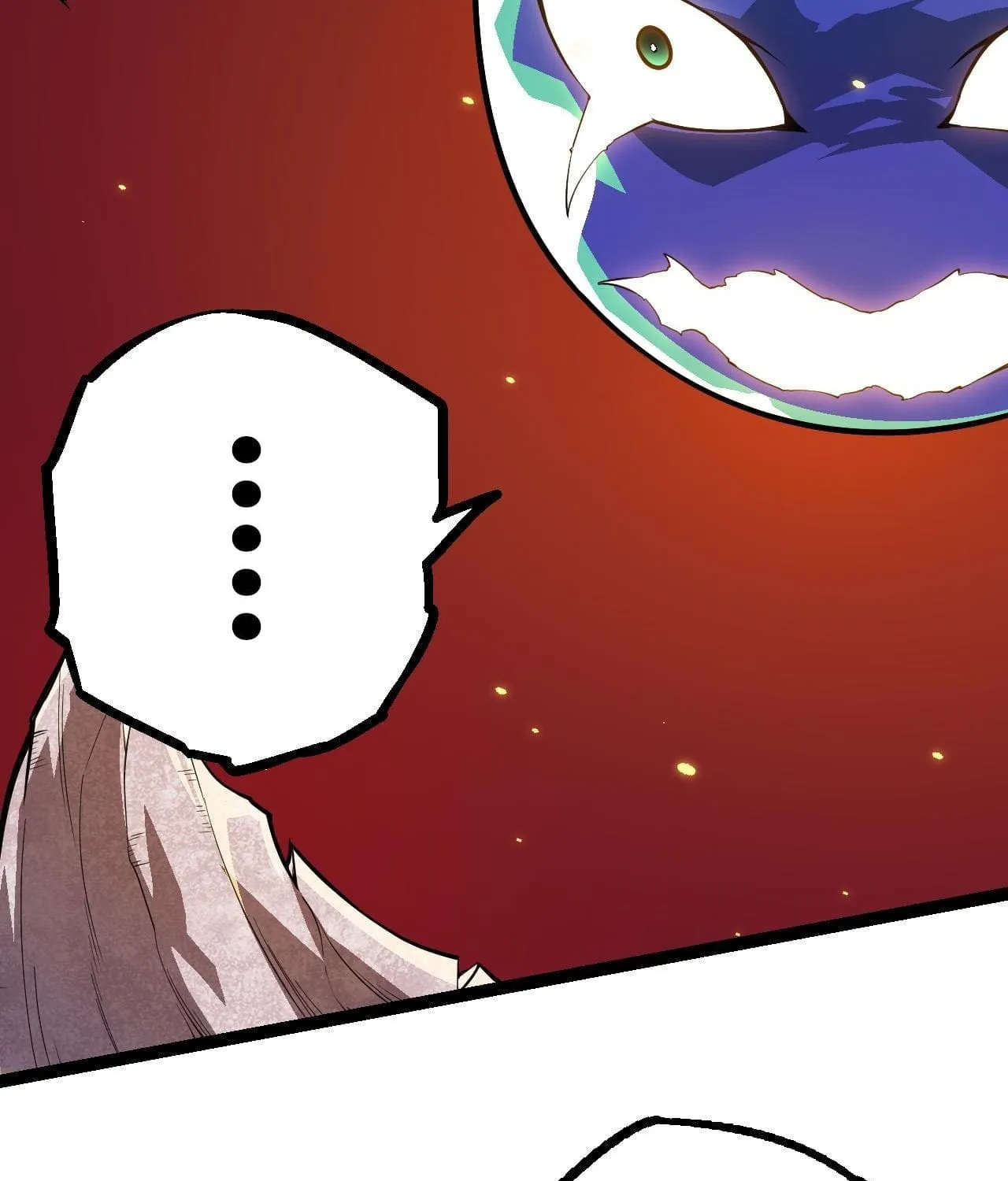 Evolution Begins With a Big Tree Chapter 64 page 35 - 