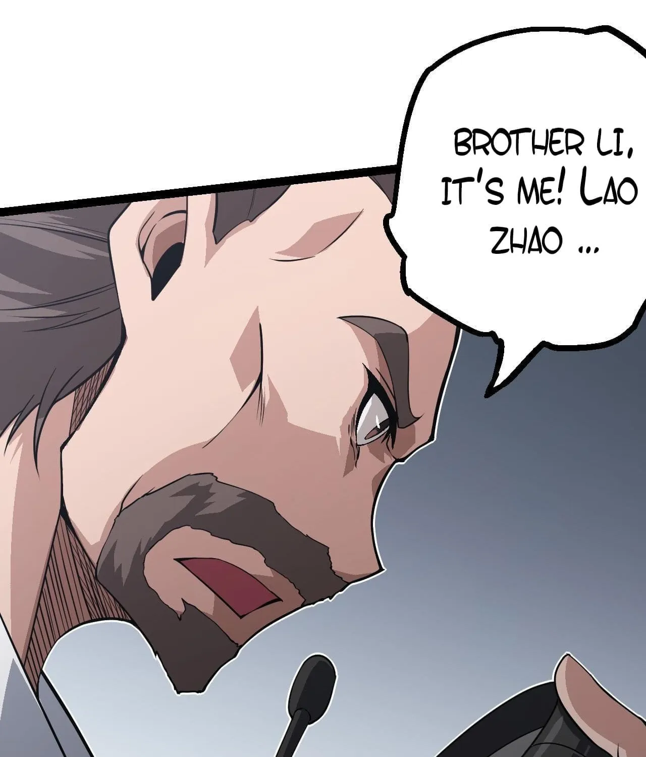 Evolution Begins With a Big Tree Chapter 64 page 38 - 