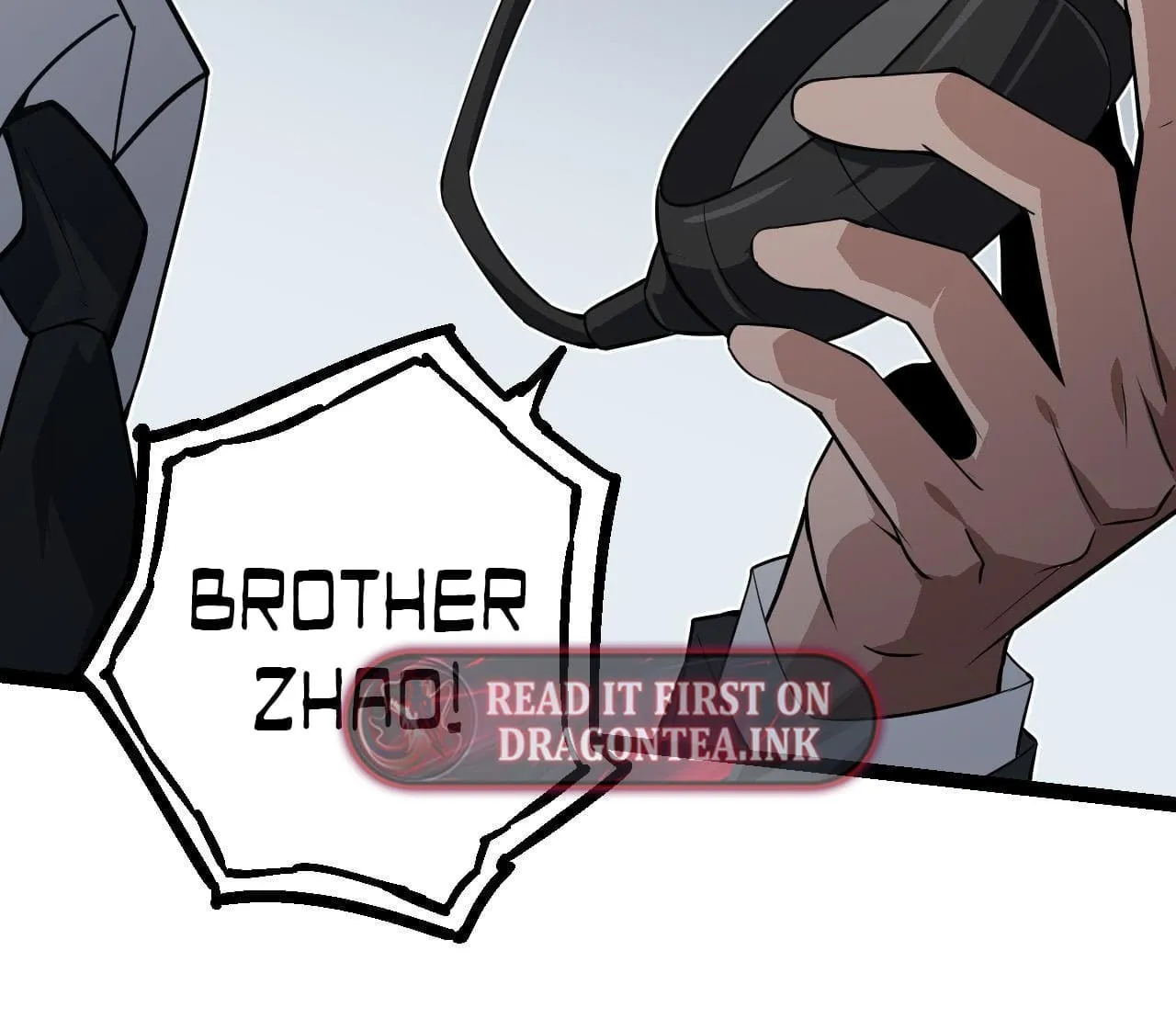 Evolution Begins With a Big Tree Chapter 64 page 39 - 