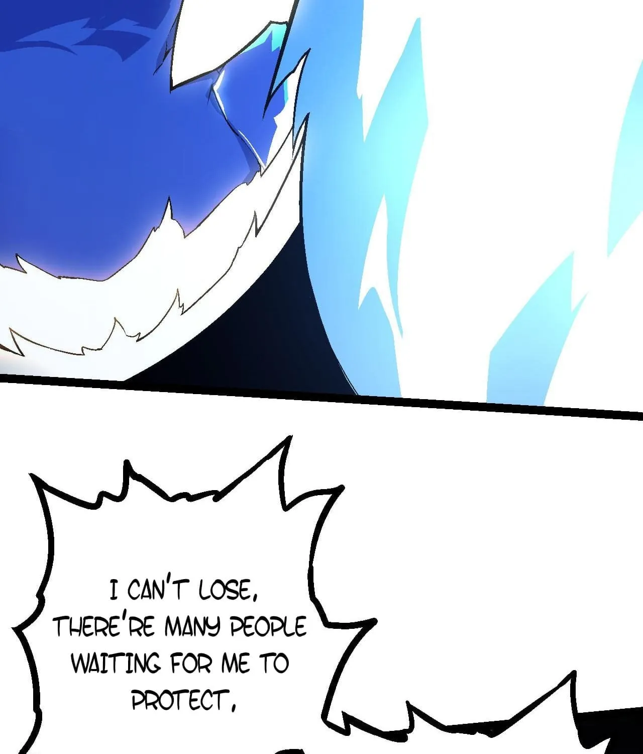 Evolution Begins With a Big Tree Chapter 64 page 5 - 