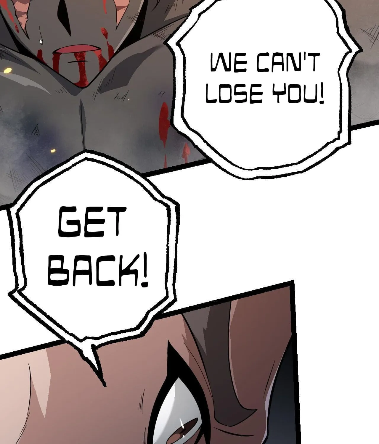Evolution Begins With a Big Tree Chapter 64 page 41 - 