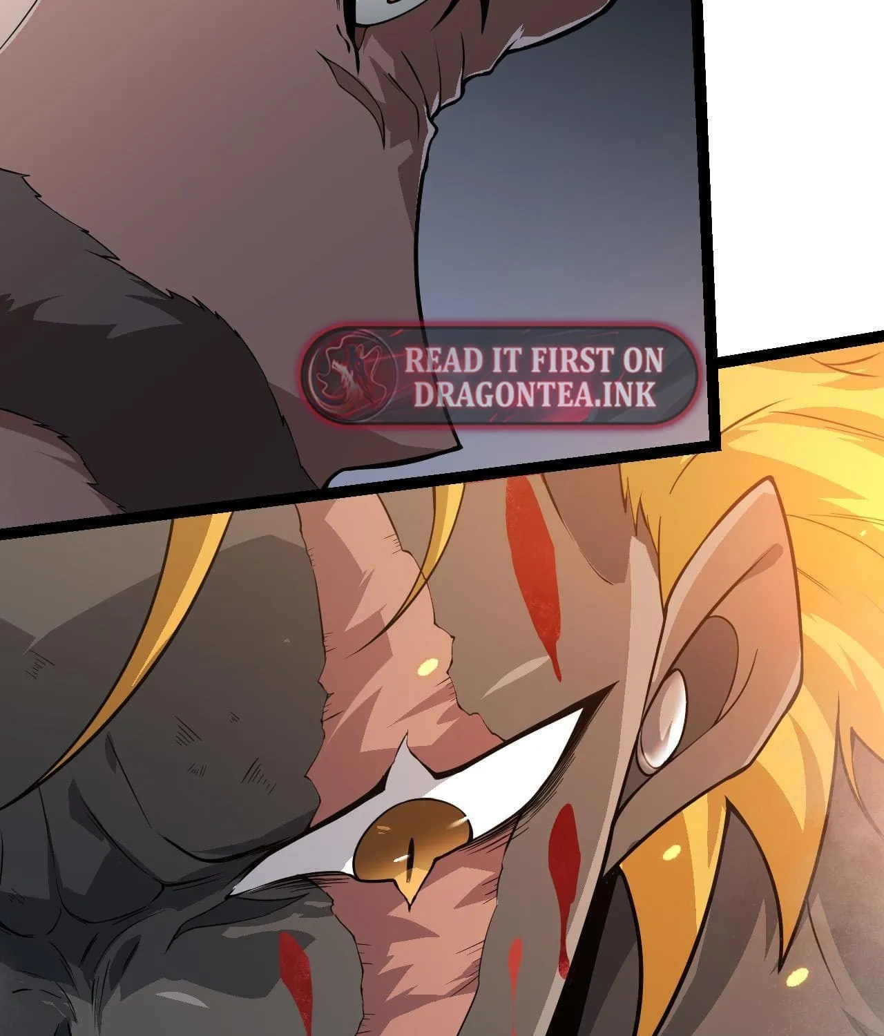 Evolution Begins With a Big Tree Chapter 64 page 42 - 