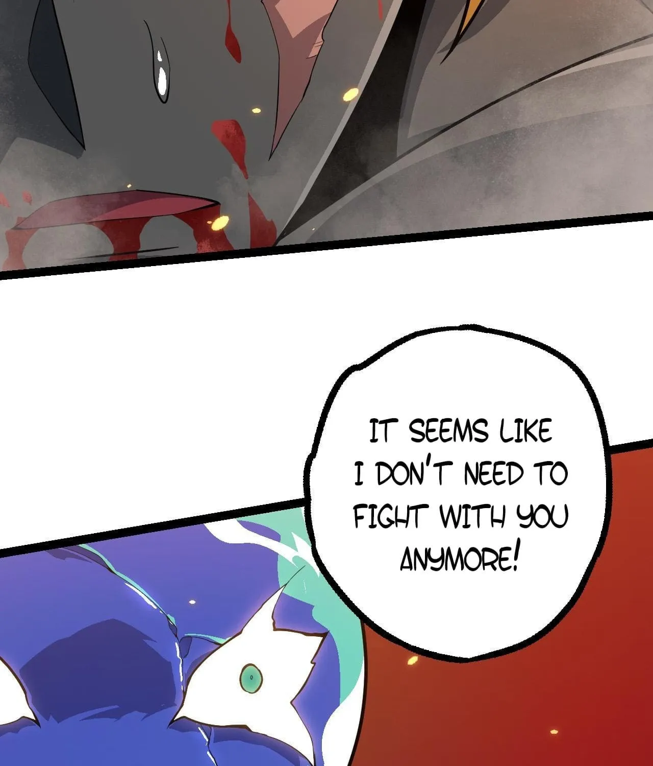 Evolution Begins With a Big Tree Chapter 64 page 43 - 