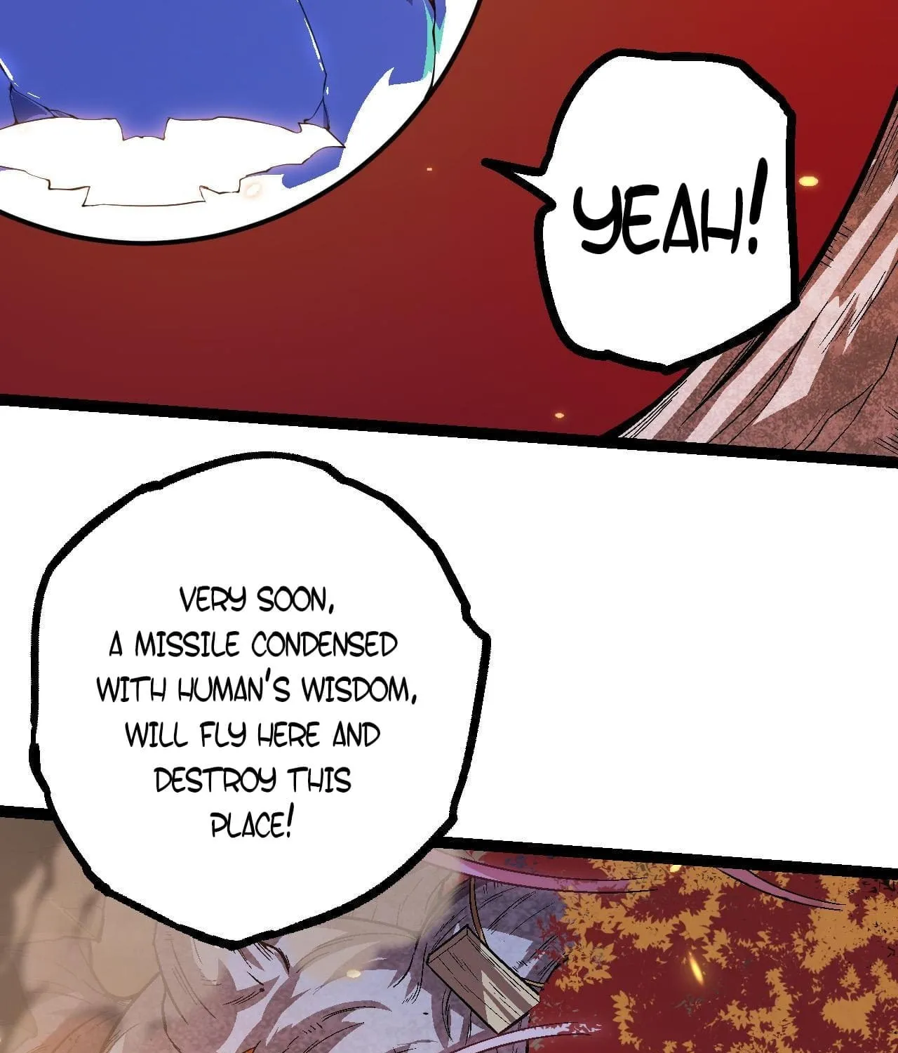 Evolution Begins With a Big Tree Chapter 64 page 44 - 