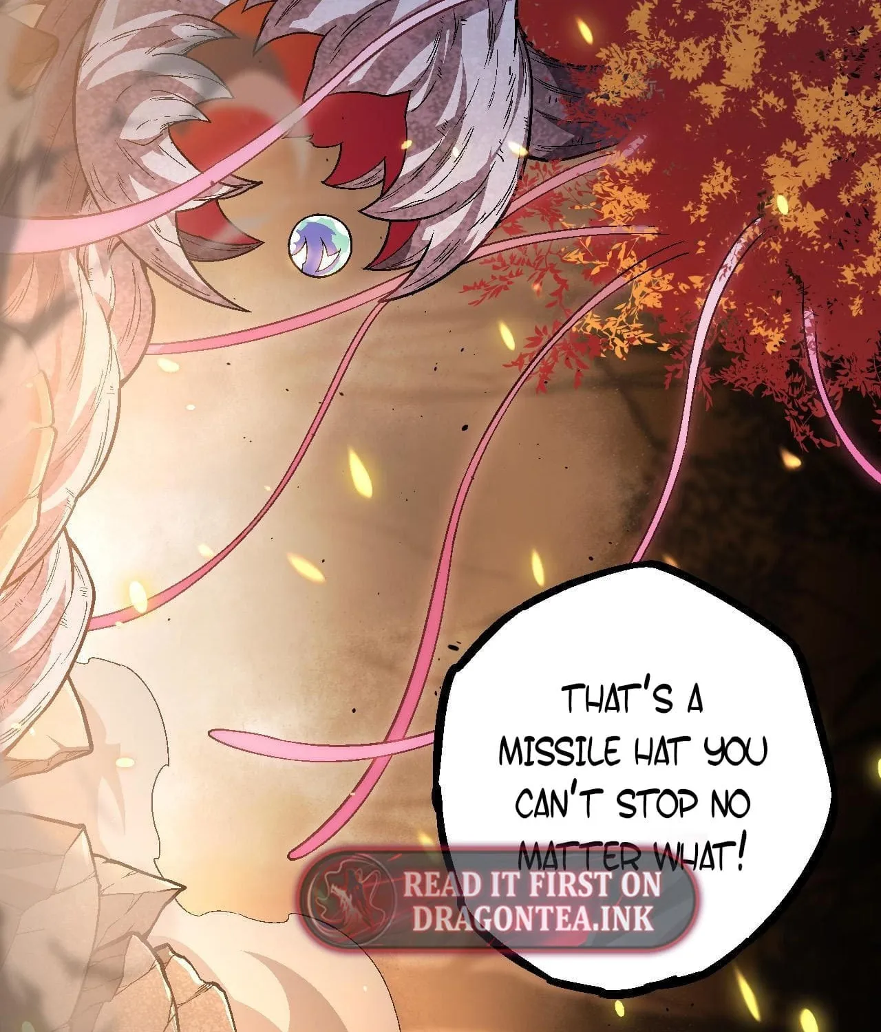 Evolution Begins With a Big Tree Chapter 64 page 45 - 