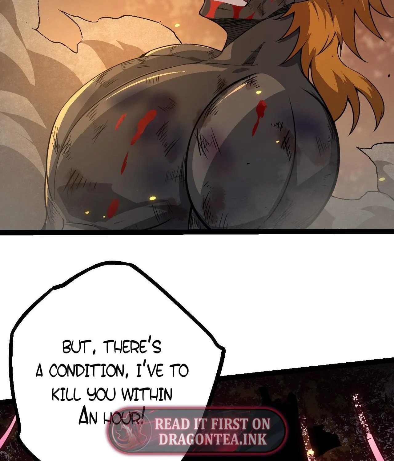 Evolution Begins With a Big Tree Chapter 64 page 48 - 