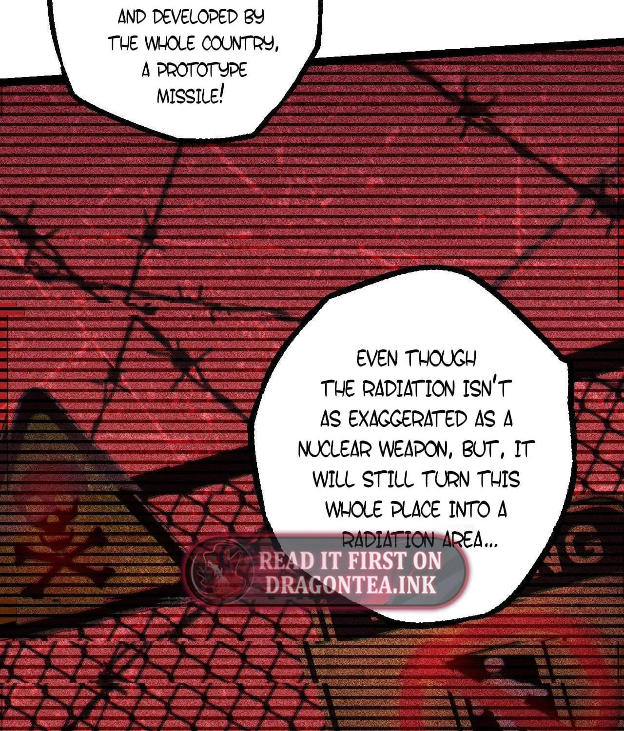 Evolution Begins With a Big Tree Chapter 64 page 52 - 