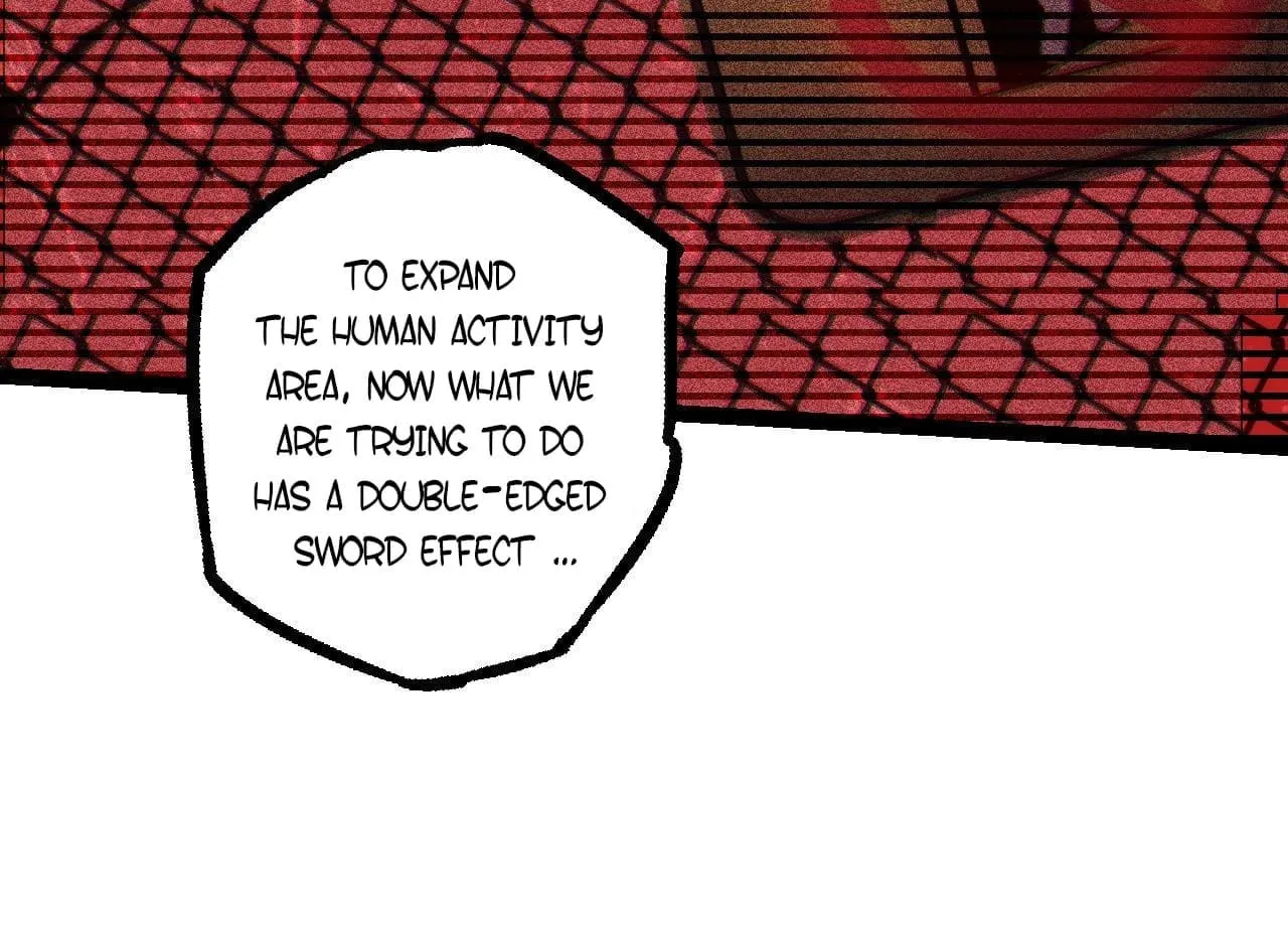 Evolution Begins With a Big Tree Chapter 64 page 53 - 
