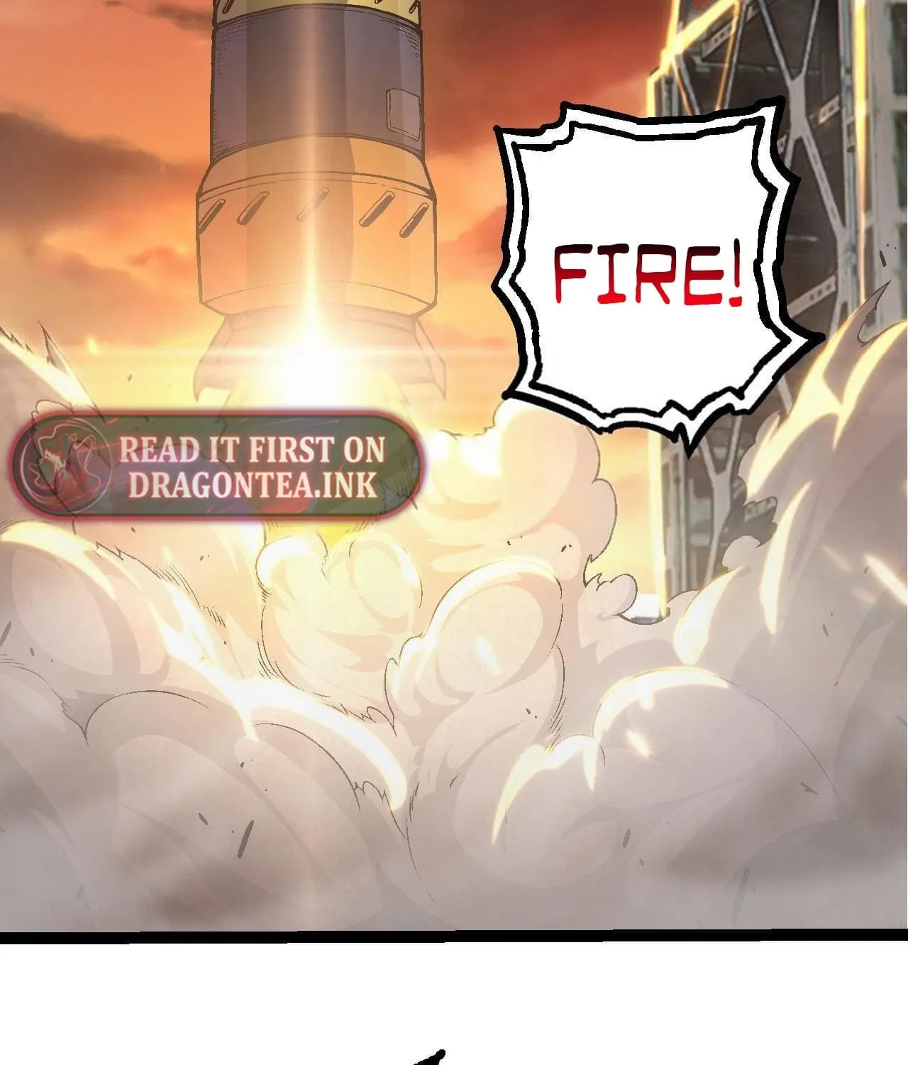 Evolution Begins With a Big Tree Chapter 64 page 55 - 