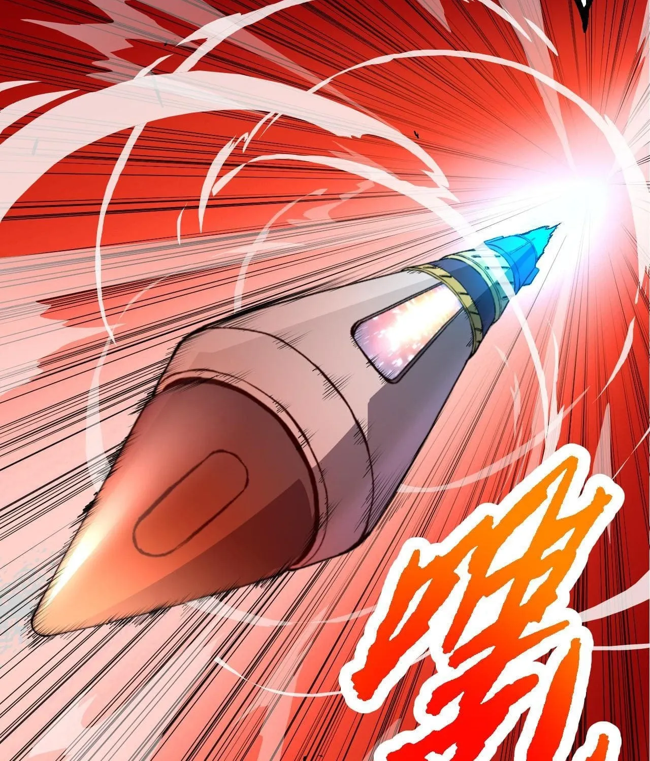 Evolution Begins With a Big Tree Chapter 64 page 59 - 