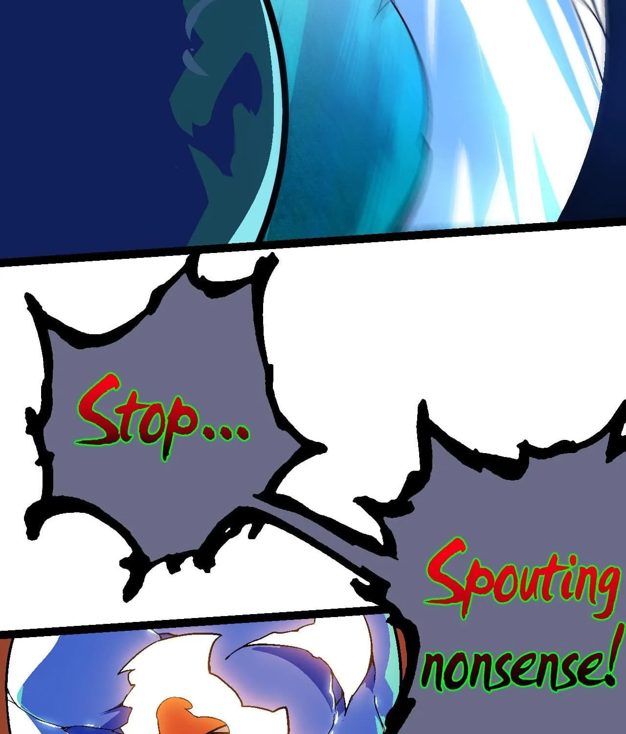 Evolution Begins With a Big Tree Chapter 64 page 7 - 