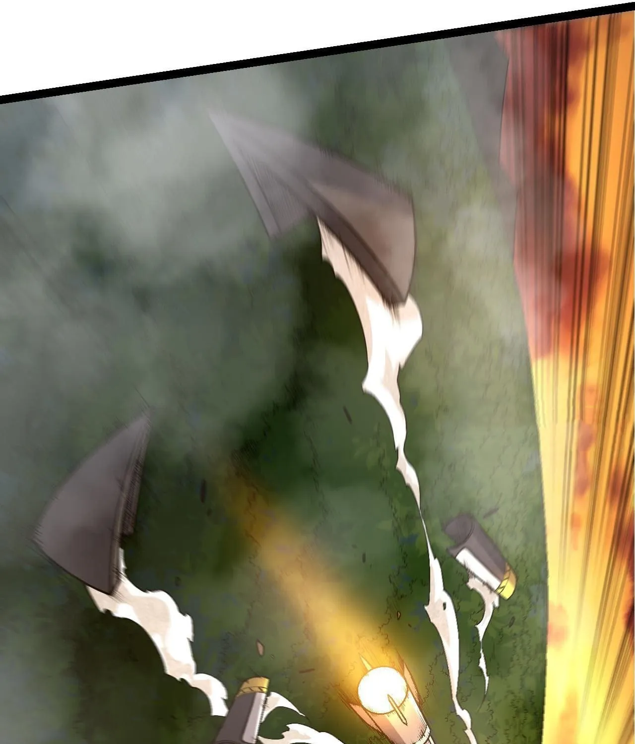 Evolution Begins With a Big Tree Chapter 64 page 62 - 