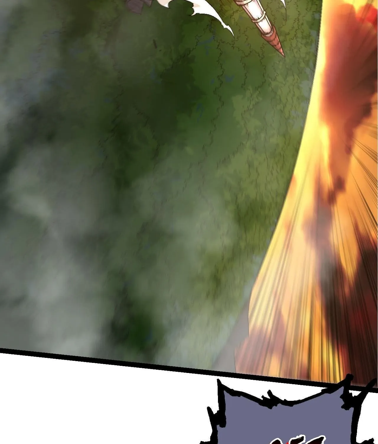 Evolution Begins With a Big Tree Chapter 64 page 63 - 