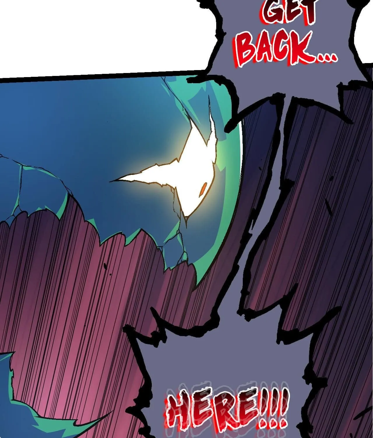 Evolution Begins With a Big Tree Chapter 64 page 64 - 