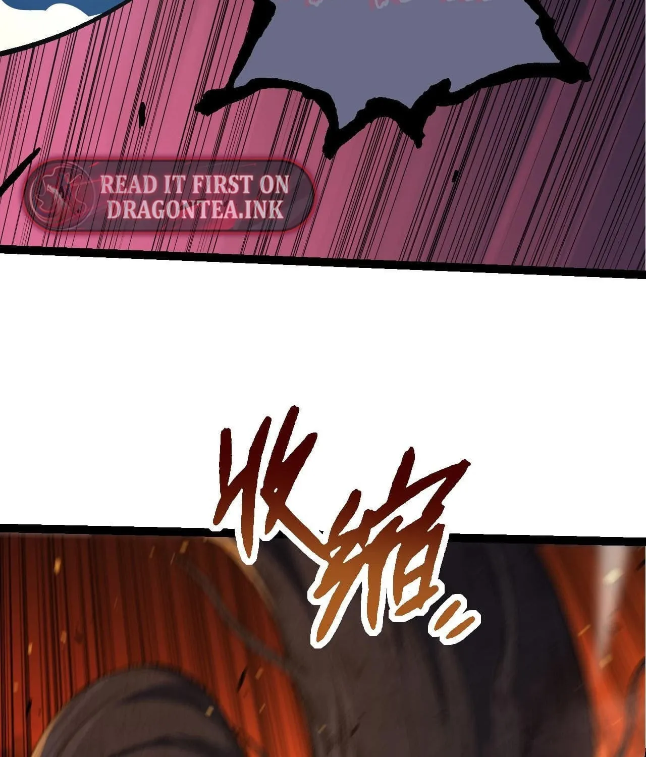 Evolution Begins With a Big Tree Chapter 64 page 65 - 