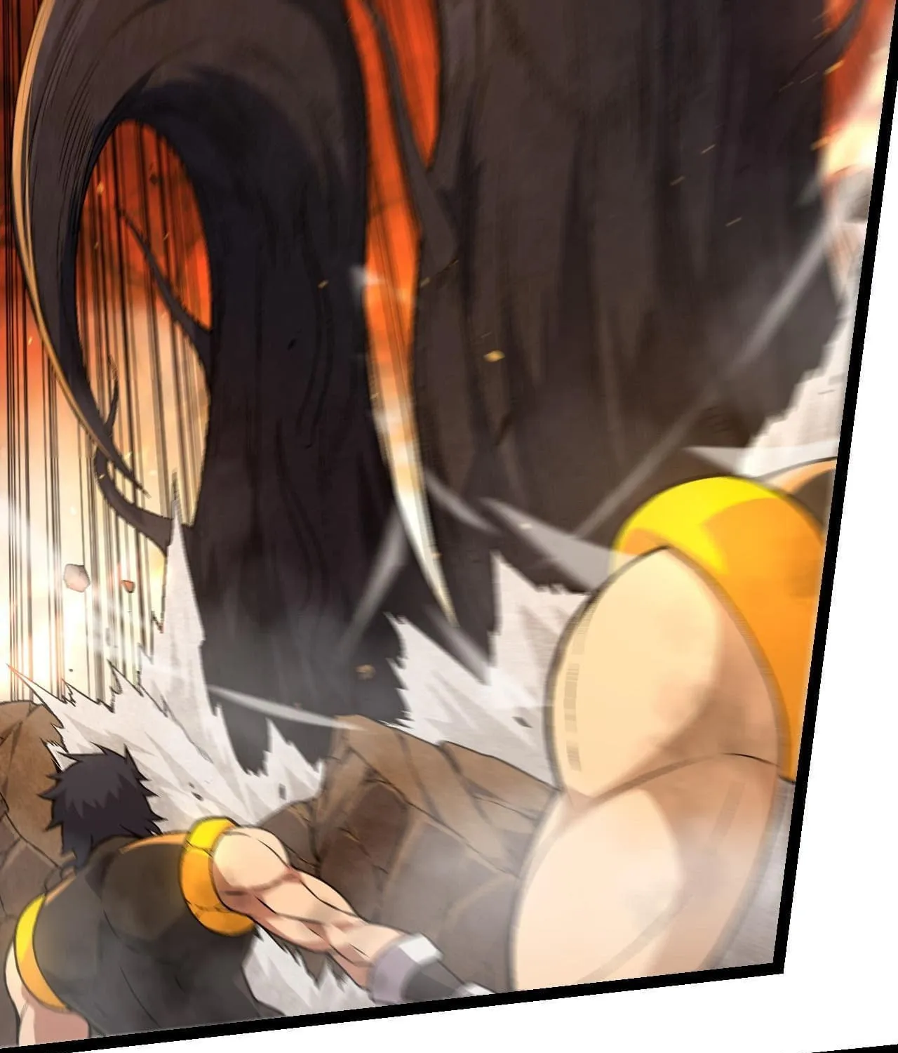 Evolution Begins With a Big Tree Chapter 64 page 66 - 