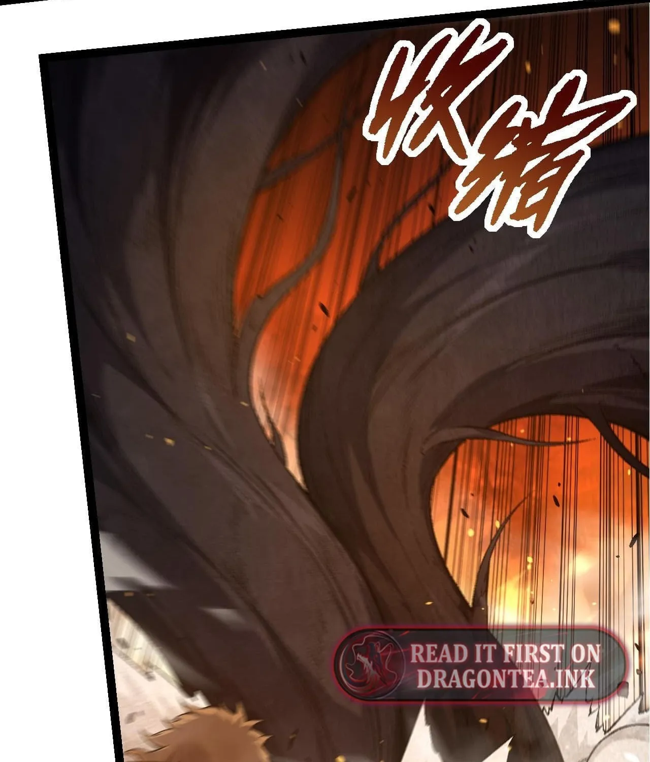 Evolution Begins With a Big Tree Chapter 64 page 67 - 