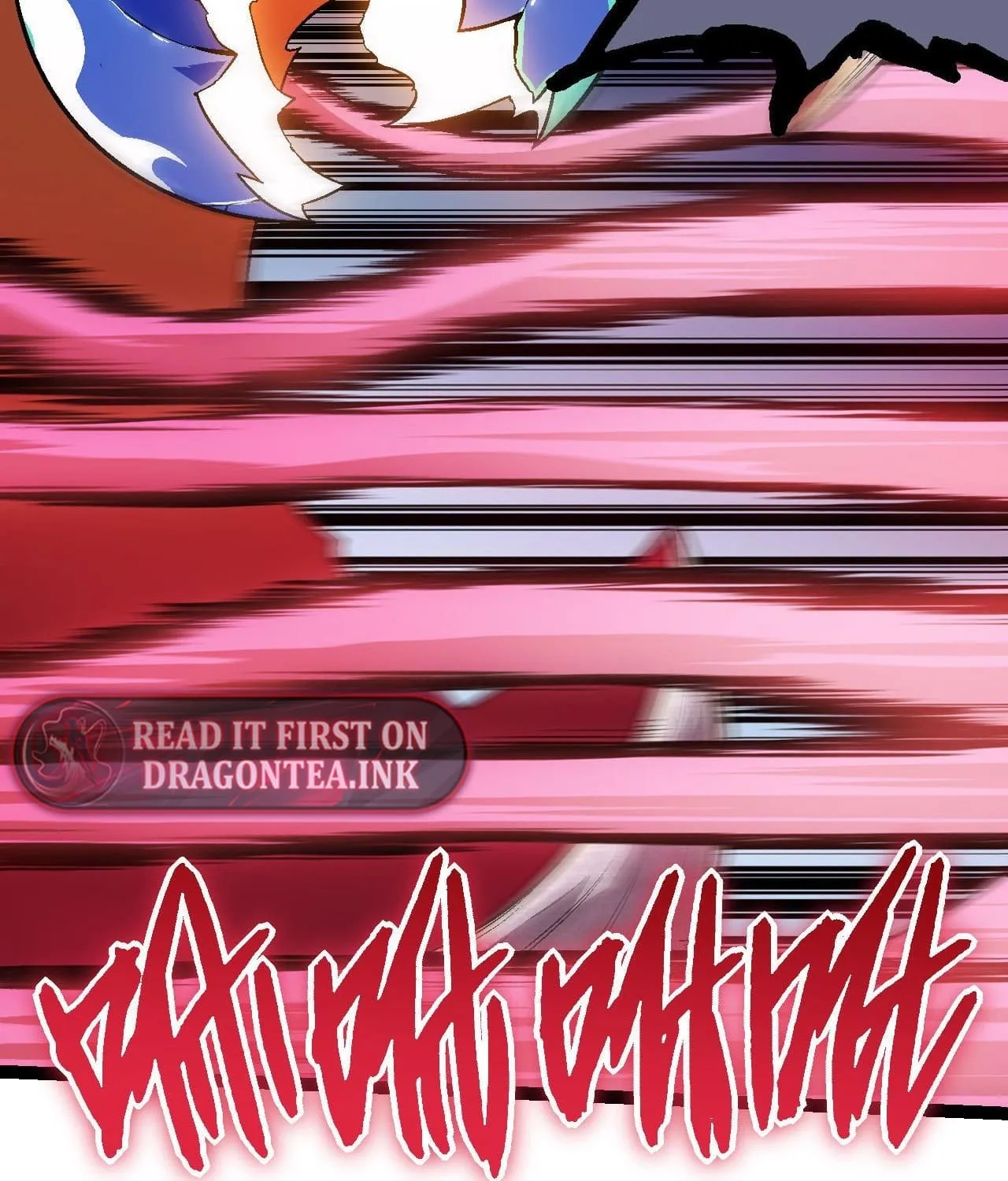 Evolution Begins With a Big Tree Chapter 64 page 8 - 