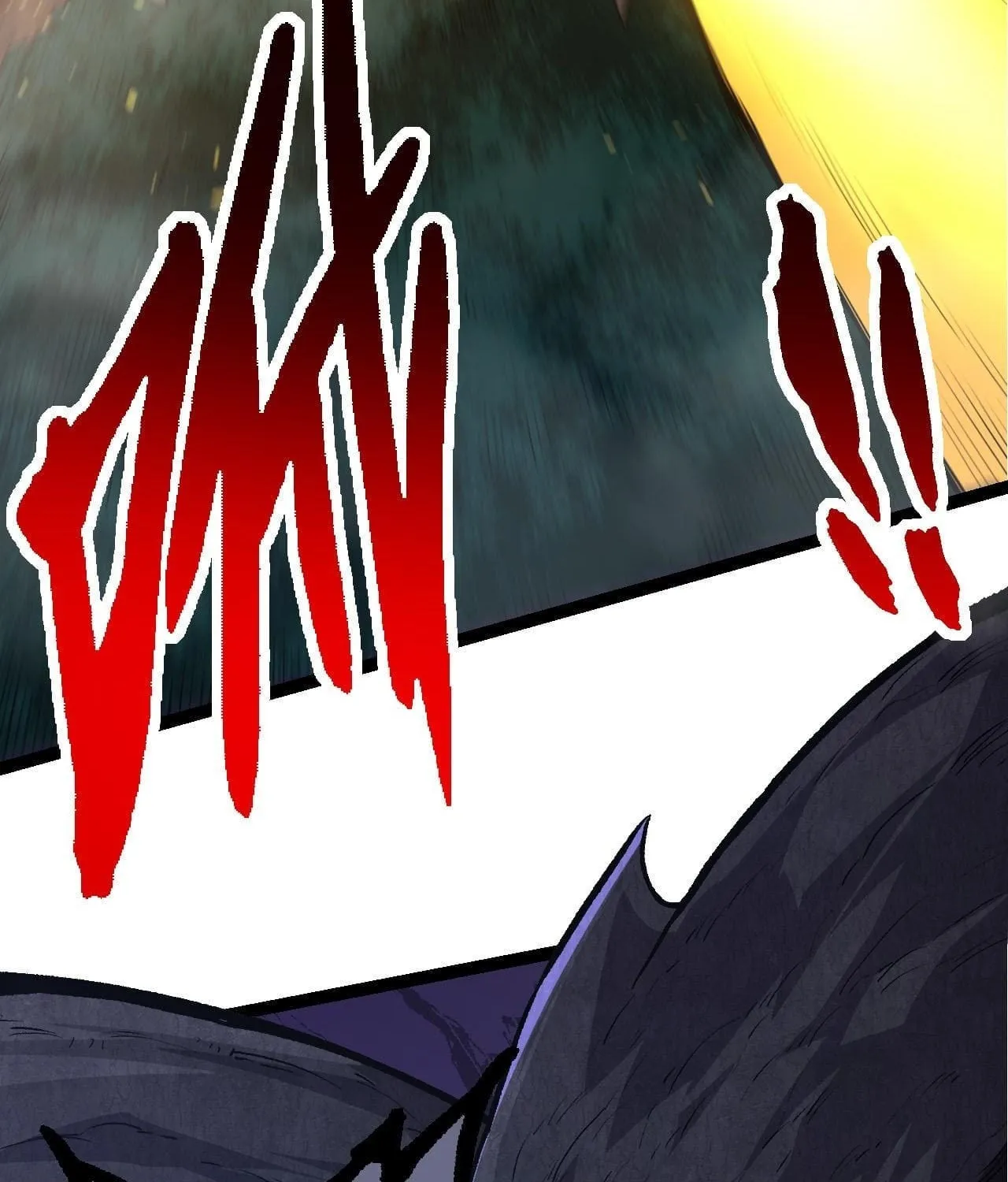 Evolution Begins With a Big Tree Chapter 64 page 72 - 