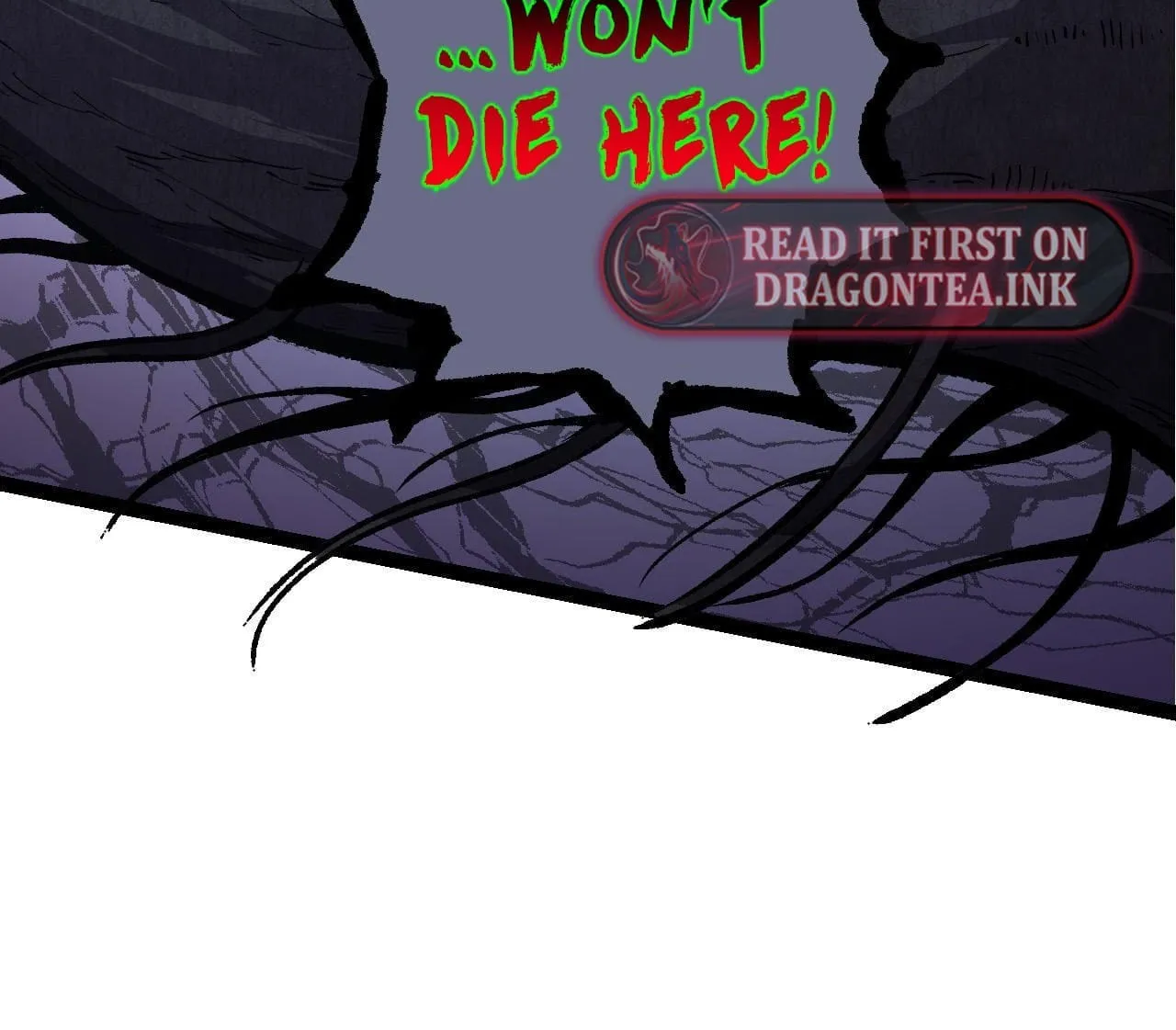 Evolution Begins With a Big Tree Chapter 64 page 75 - 