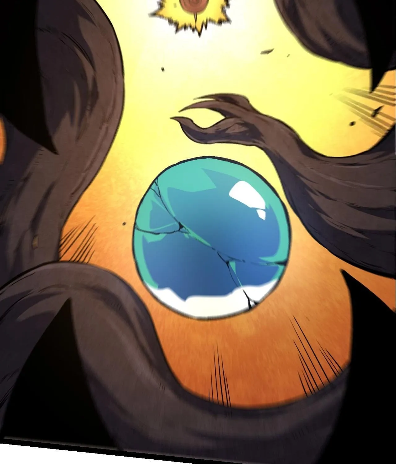 Evolution Begins With a Big Tree Chapter 64 page 79 - 