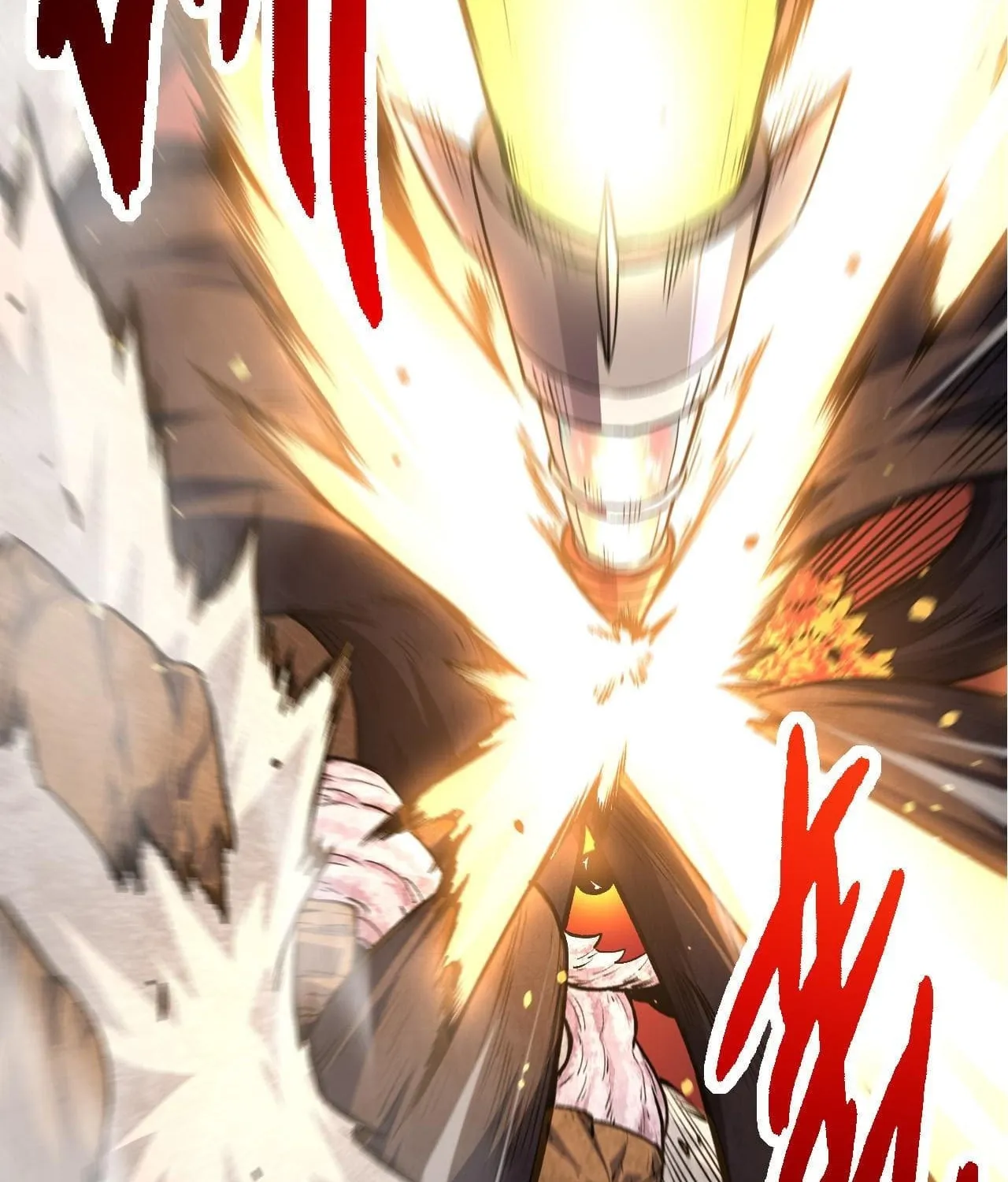 Evolution Begins With a Big Tree Chapter 64 page 81 - 