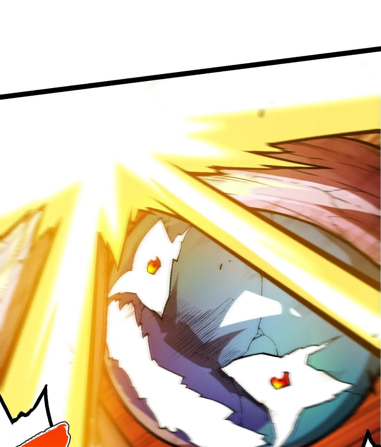 Evolution Begins With a Big Tree Chapter 64 page 83 - 