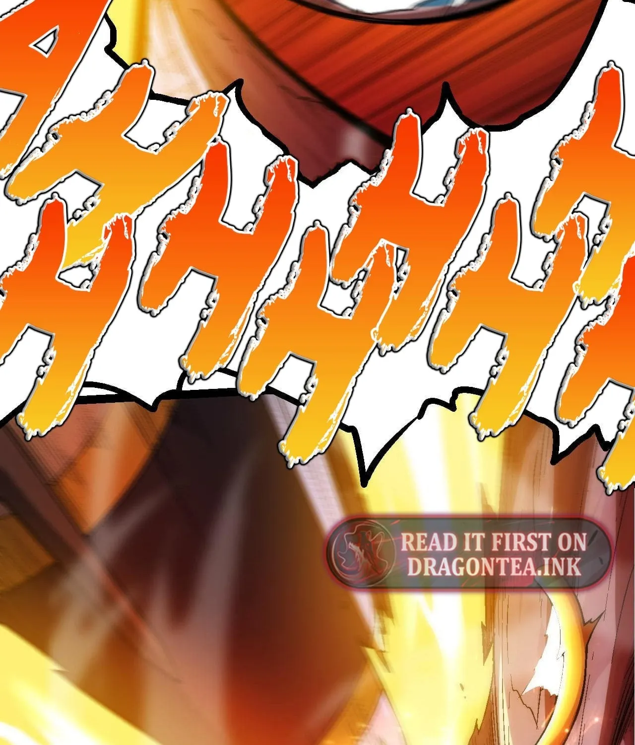 Evolution Begins With a Big Tree Chapter 64 page 84 - 