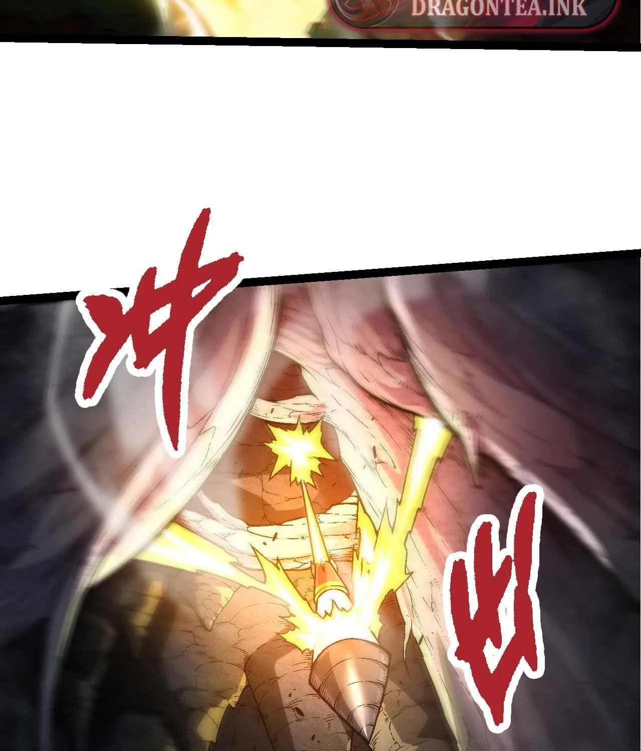 Evolution Begins With a Big Tree Chapter 64 page 92 - 