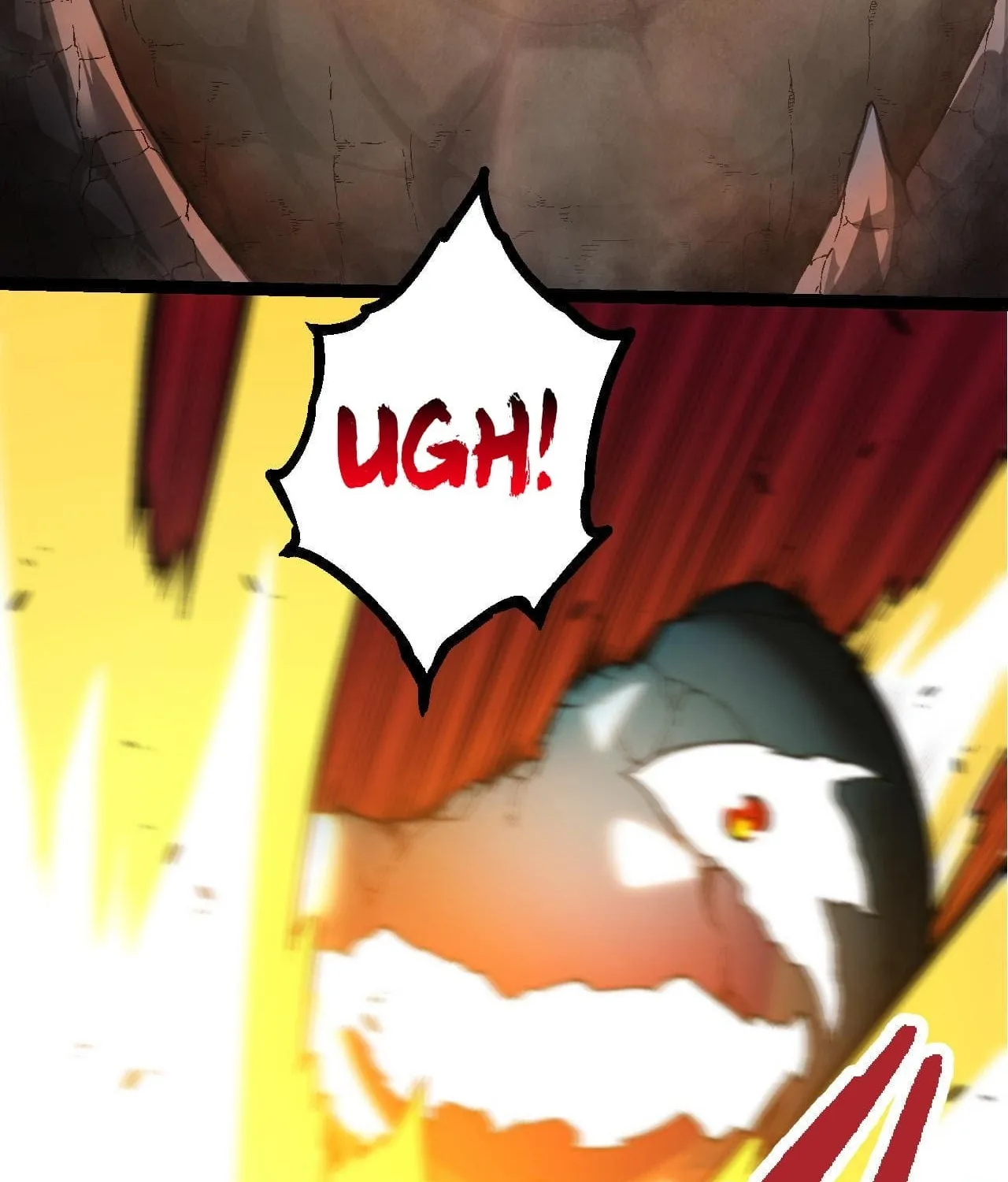 Evolution Begins With a Big Tree Chapter 64 page 95 - 