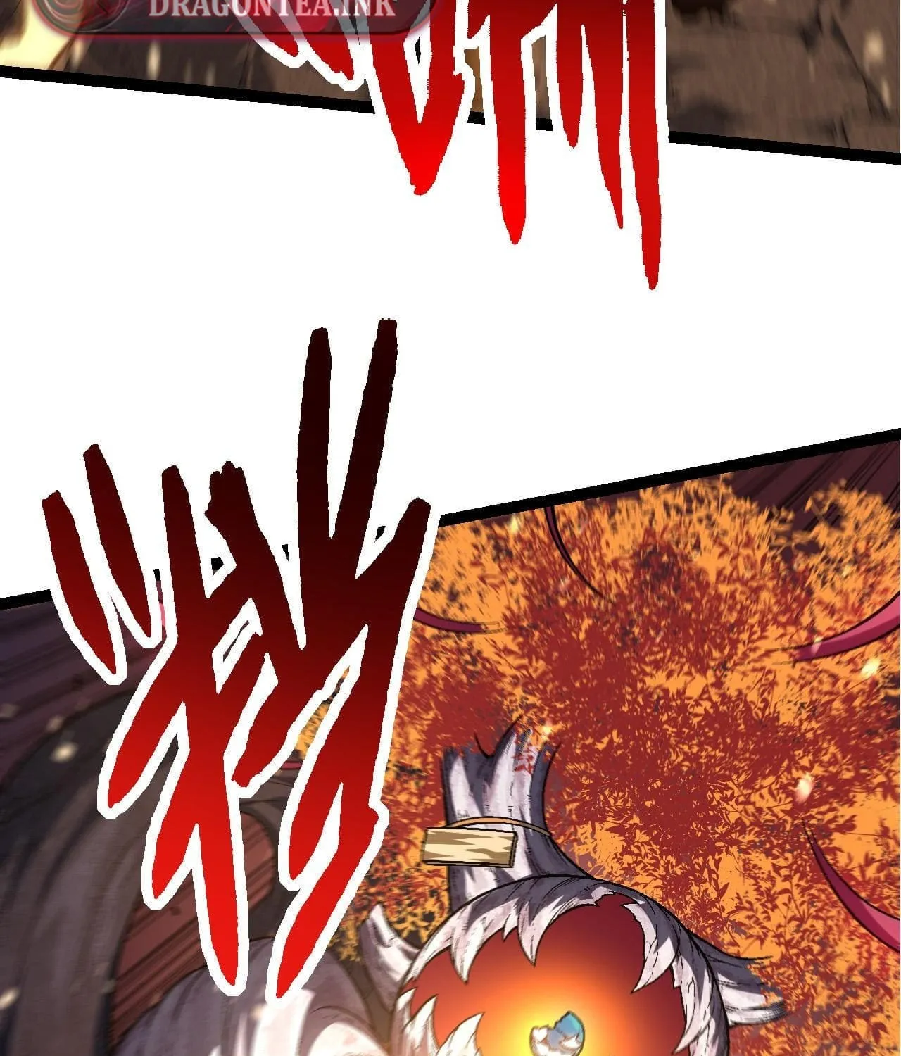 Evolution Begins With a Big Tree Chapter 64 page 99 - 