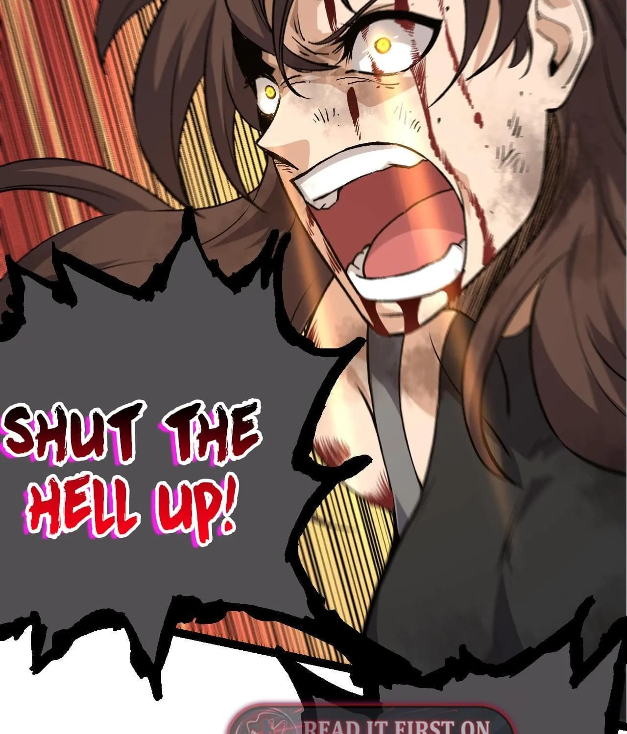 Evolution Begins With a Big Tree Chapter 65 page 101 - 