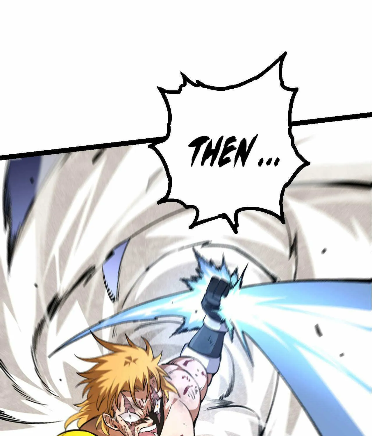 Evolution Begins With a Big Tree Chapter 65 page 104 - 