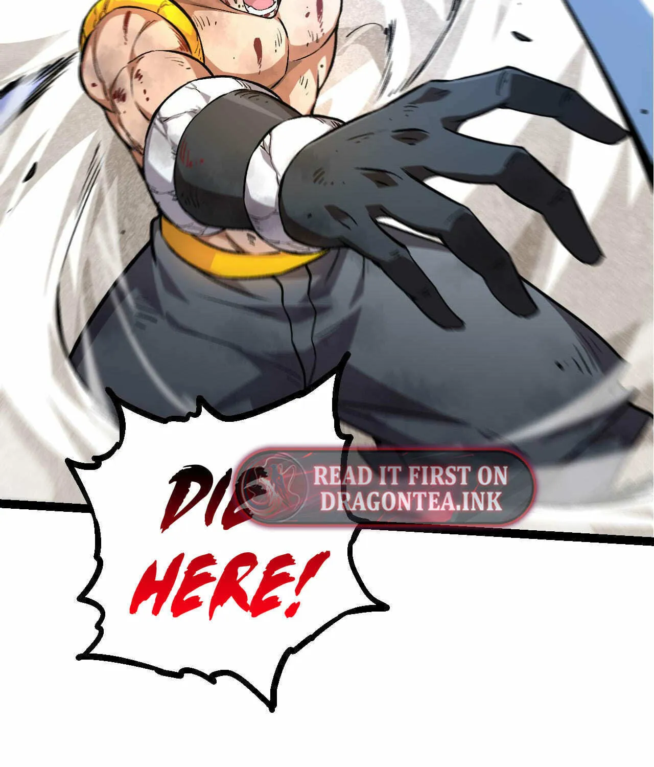 Evolution Begins With a Big Tree Chapter 65 page 105 - 