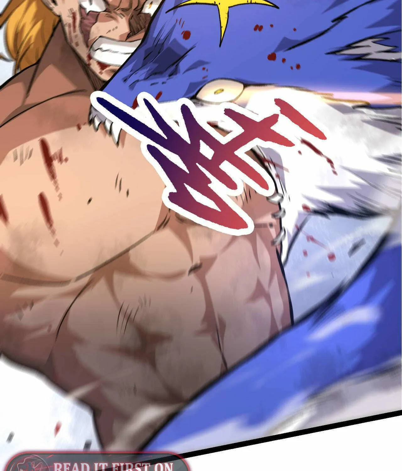 Evolution Begins With a Big Tree Chapter 65 page 107 - 