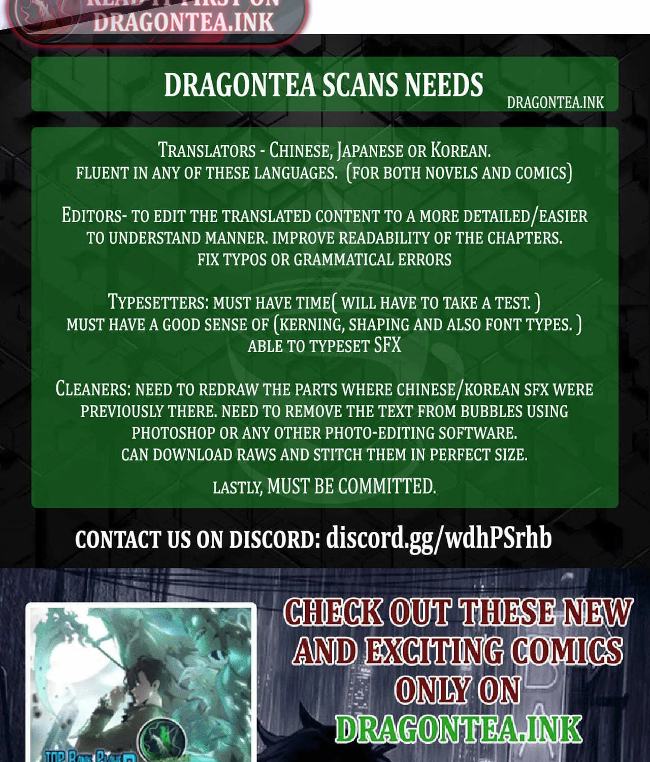 Evolution Begins With a Big Tree Chapter 65 page 108 - 