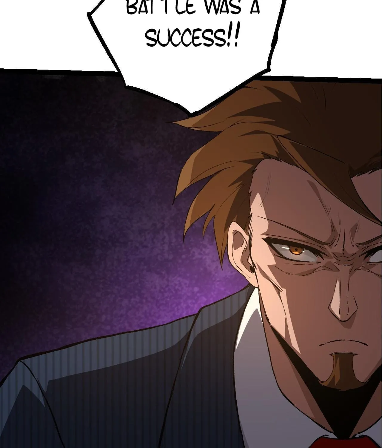 Evolution Begins With a Big Tree Chapter 65 page 14 - 
