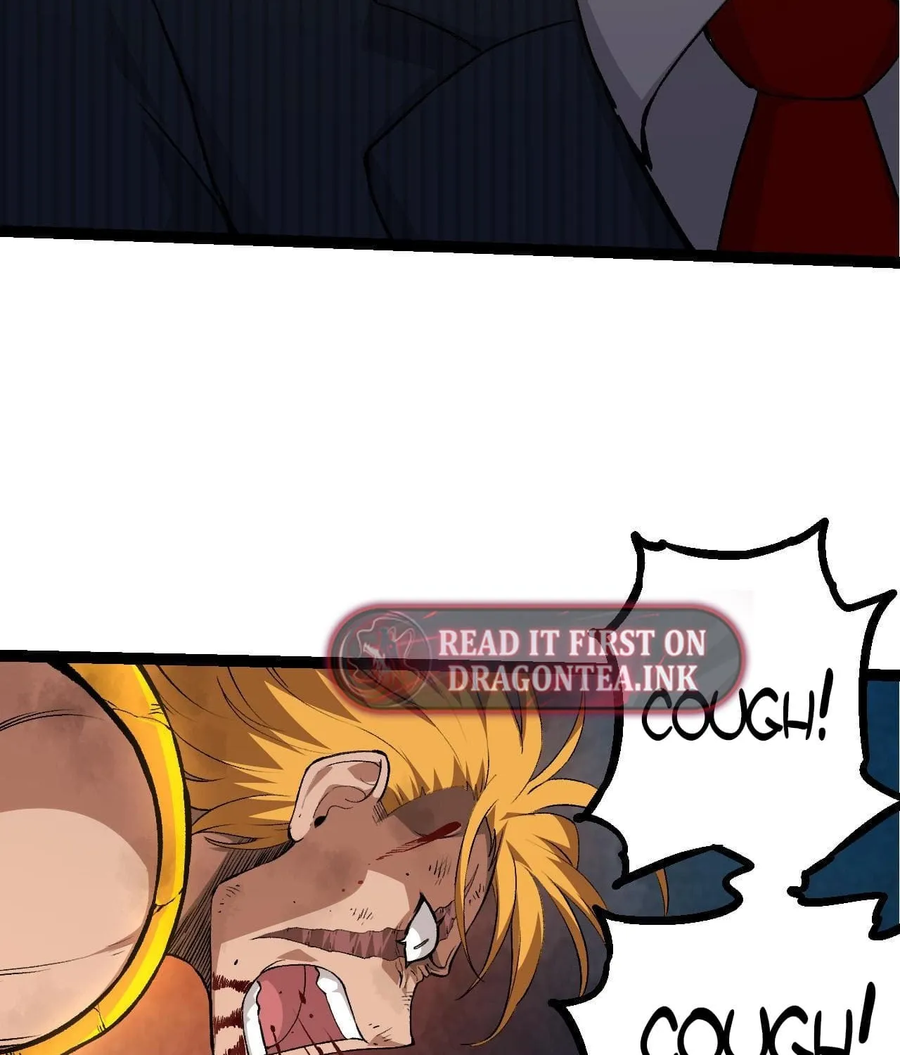 Evolution Begins With a Big Tree Chapter 65 page 15 - 