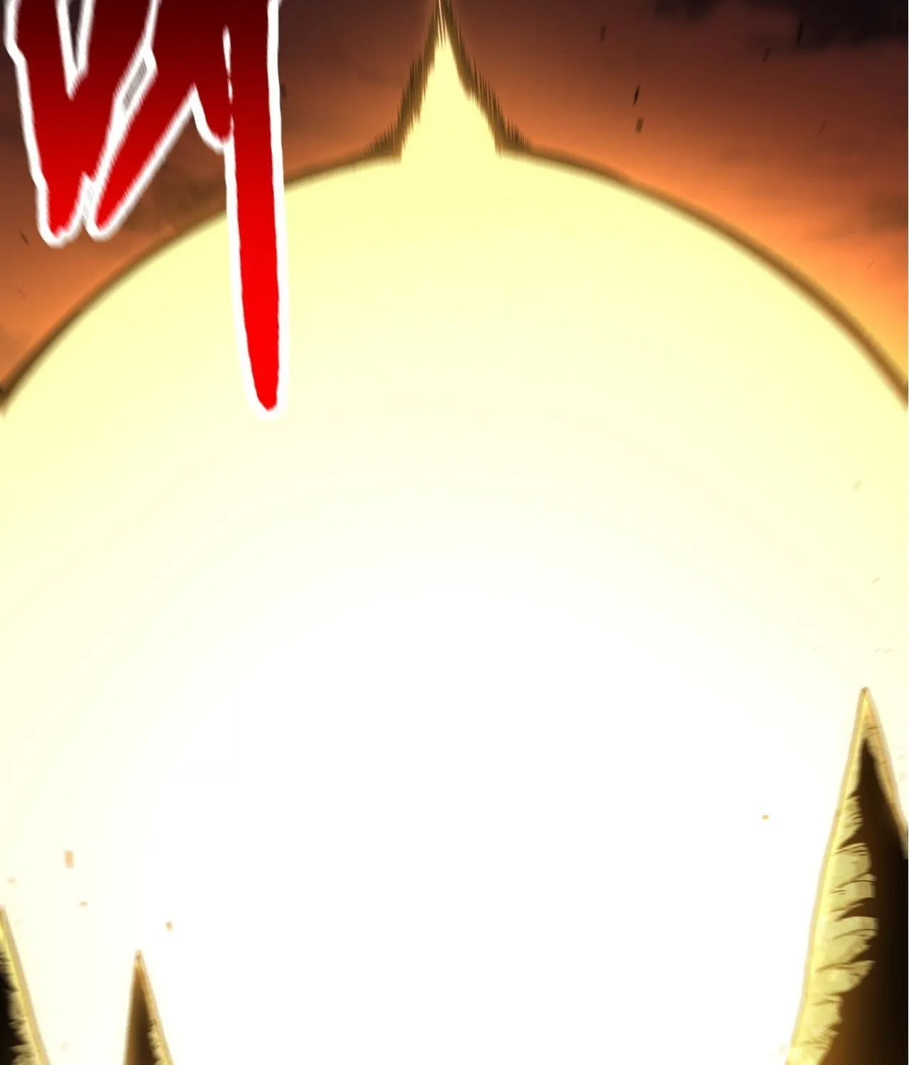 Evolution Begins With a Big Tree Chapter 65 page 3 - 