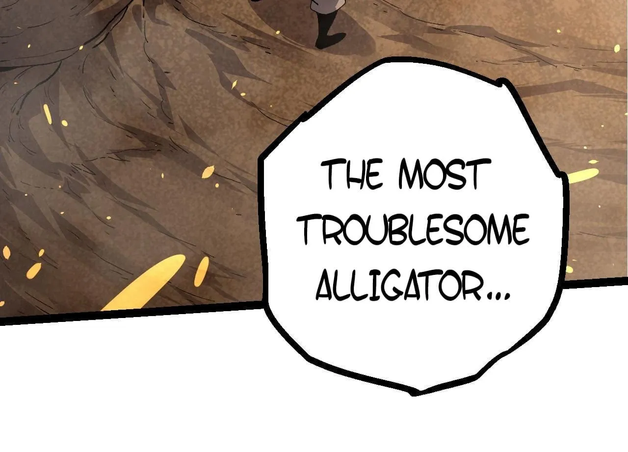 Evolution Begins With a Big Tree Chapter 65 page 23 - 
