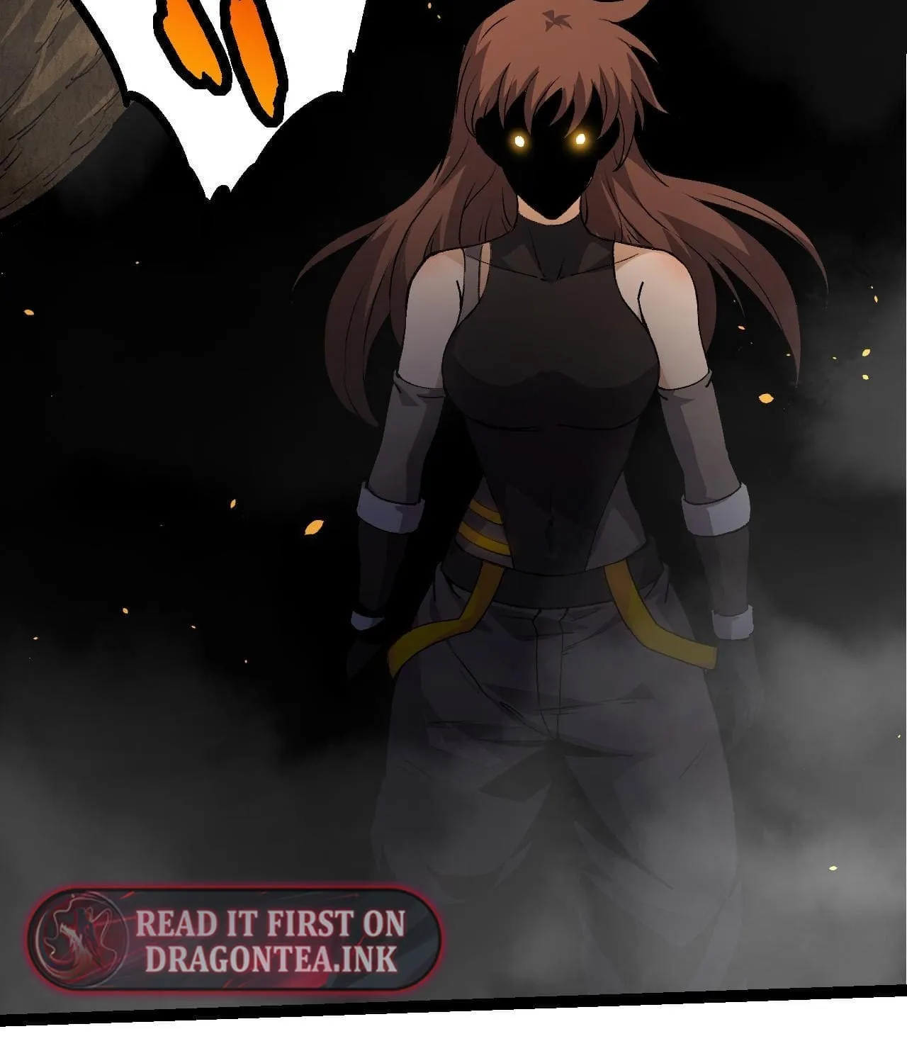 Evolution Begins With a Big Tree Chapter 65 page 28 - 