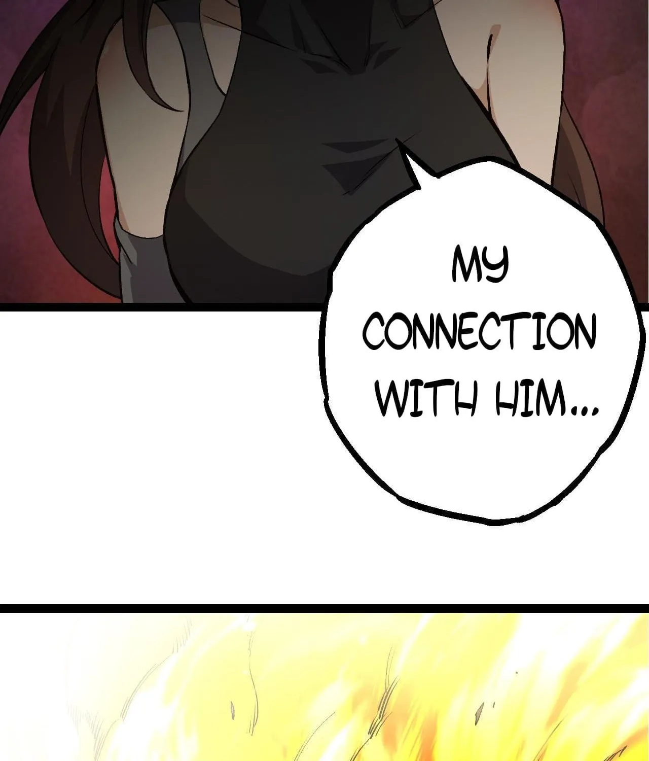 Evolution Begins With a Big Tree Chapter 65 page 32 - 