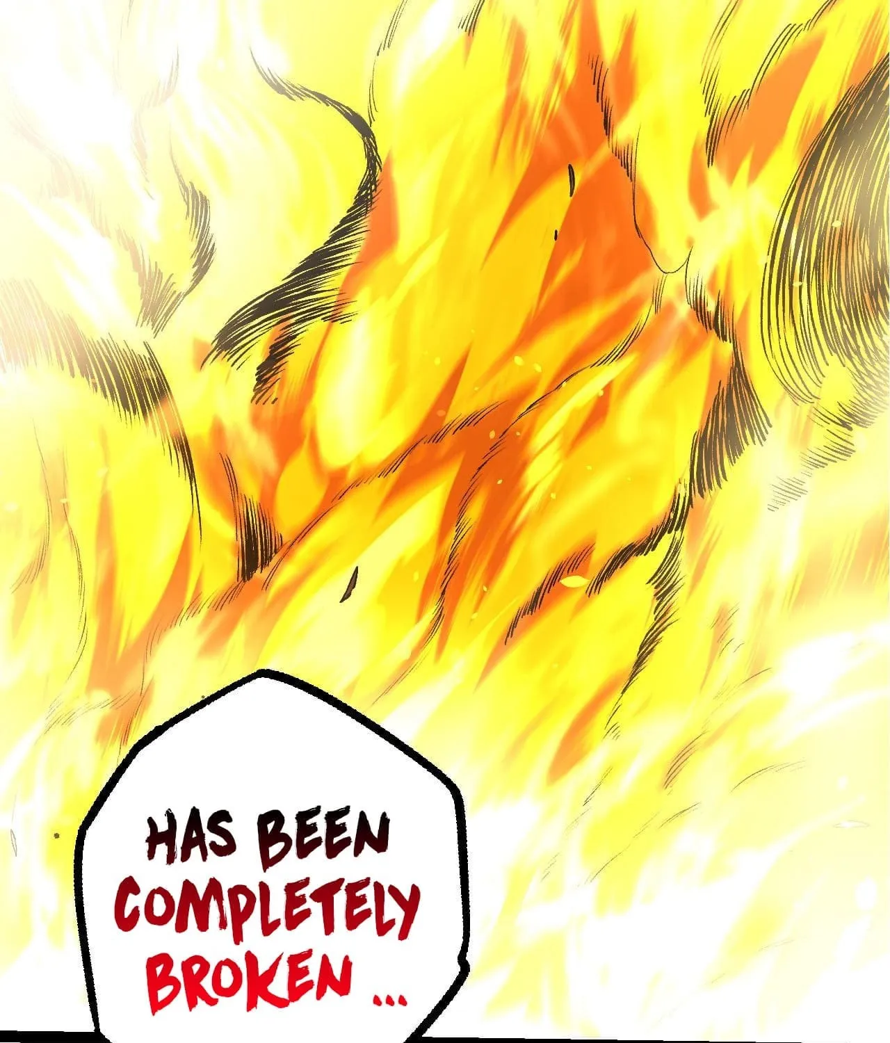 Evolution Begins With a Big Tree Chapter 65 page 33 - 