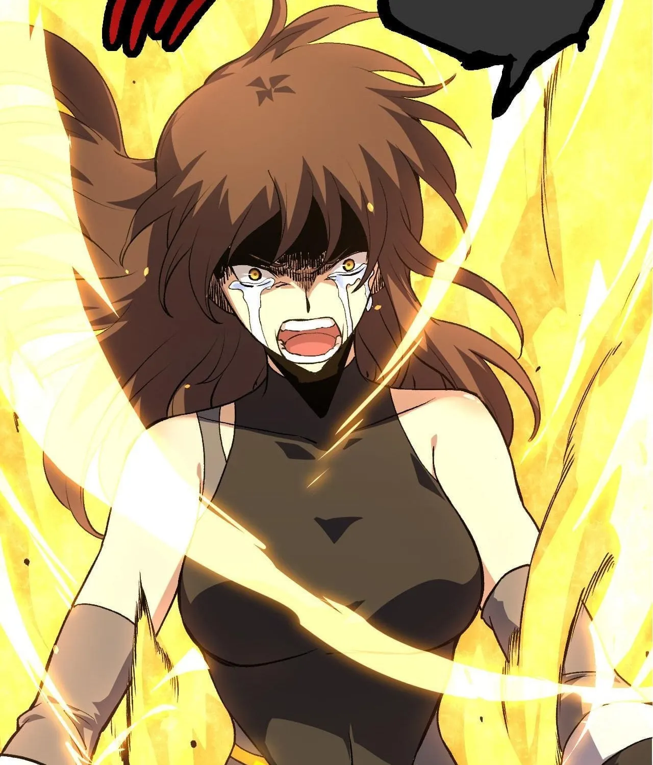 Evolution Begins With a Big Tree Chapter 65 page 36 - 