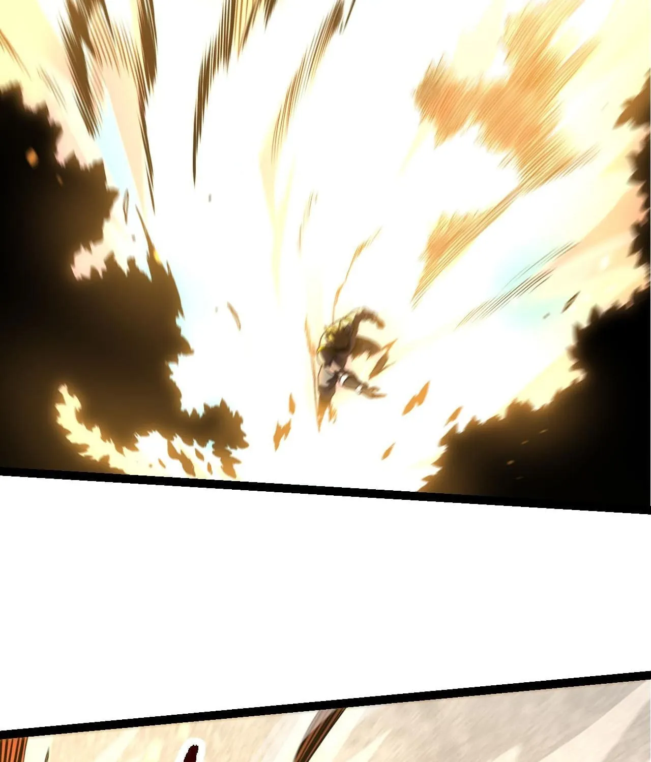 Evolution Begins With a Big Tree Chapter 65 page 5 - 